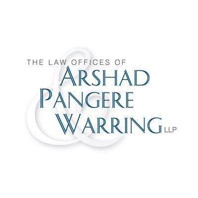 Arshad, Pangere & Warring, LLP