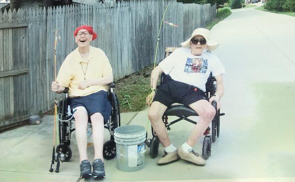 Melody Pines Care Home