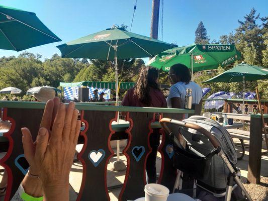 Oakland Nature Friends