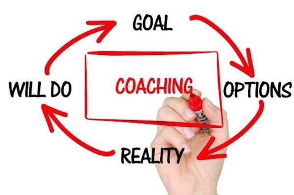 Greater Works Coaching