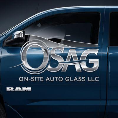 On-Site Auto Glass