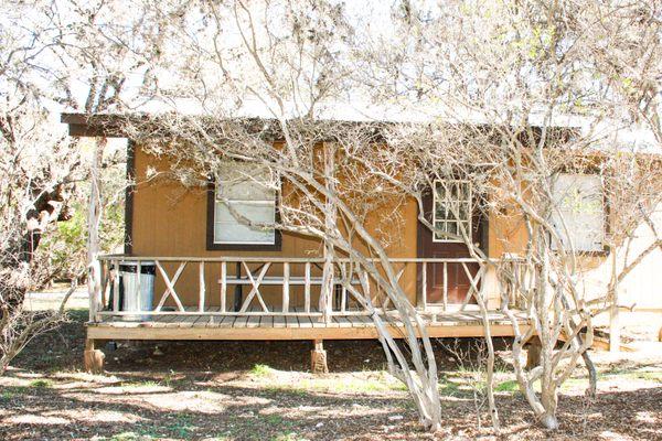 Clear Water Ranch & Resort