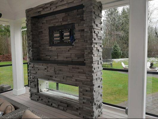 Eagle Outdoor Living