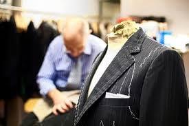 New York Tailoring