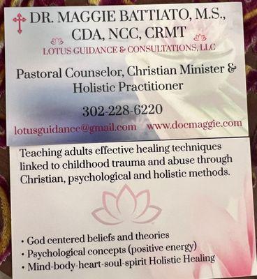 Lotus Guidance & Consultations