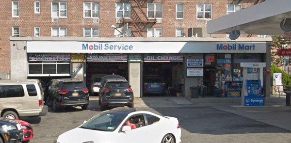 108 Car Care