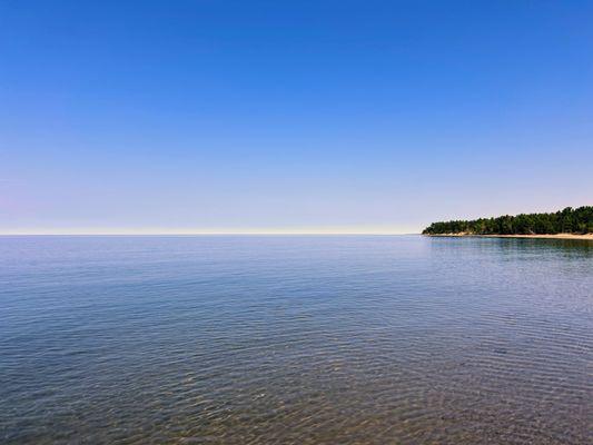 McLain State Park
