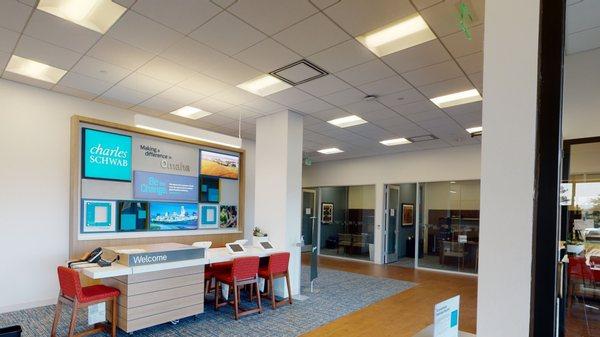 Charles Schwab