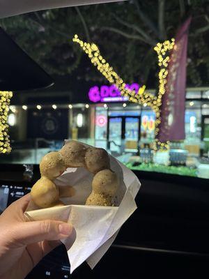 Domo Desserts - West Covina