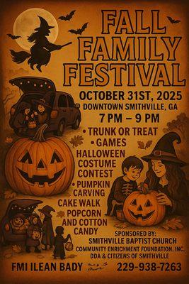 Community Enrichment Foundation