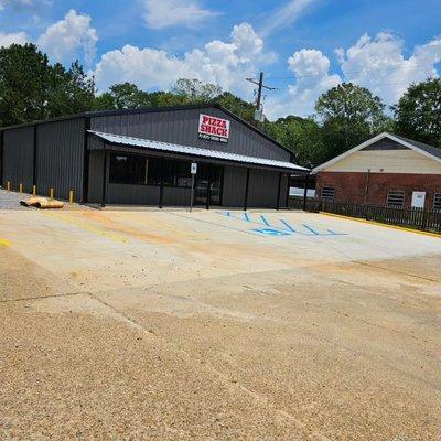 M&M Brothers Construction and Pavement Marking