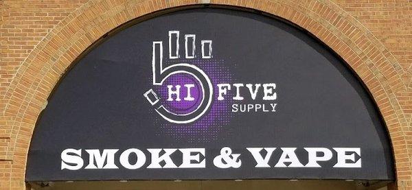 HiFive Supply