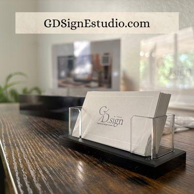 Graphics & Design Estudio