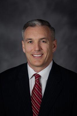 Dr. Patrick McLaughlin Willoughby Chiropractic Center Mentor avenue and Erie street