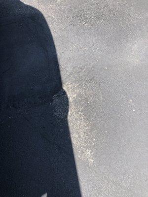 B&G Sealcoating