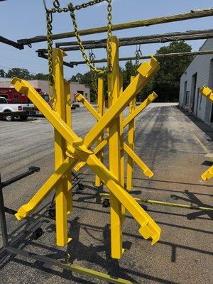 Ocean State Powder Coating