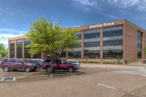 Austin Bank