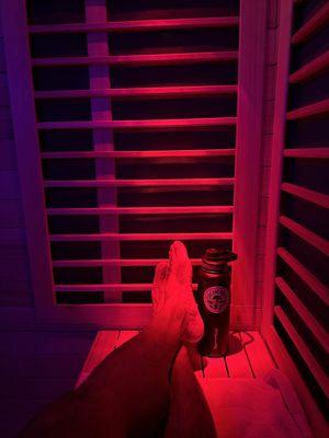 Peak Performance Float