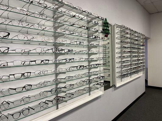 Lester Optical