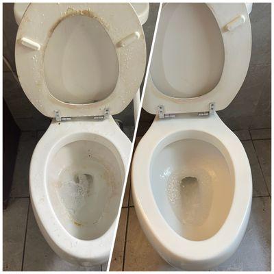 Goulart’s Cleaning Services