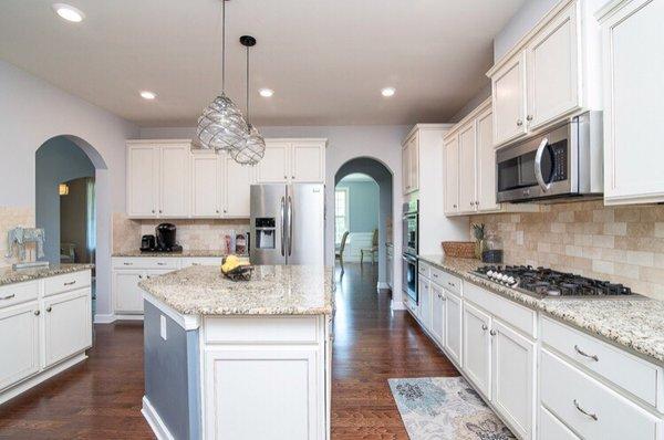 Miranda Solomon - Charlotte Native Realty