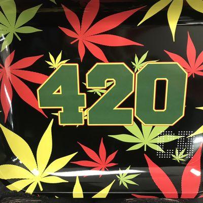 Creative trays for all your needs.. many more where this comes from!!