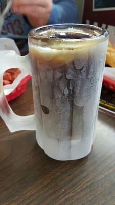 Liquid Larry's Bar & Grill