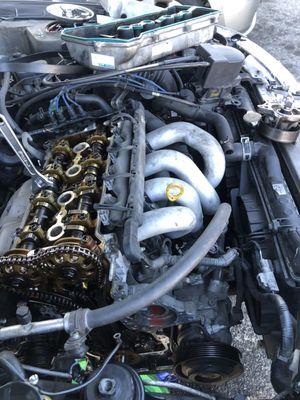 Del Rey Auto Service & Tires