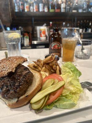 Wolf & Lamb Steakhouse