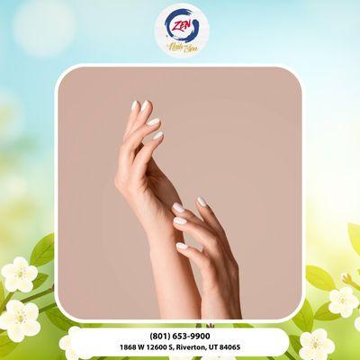 Zen Nails & Spa