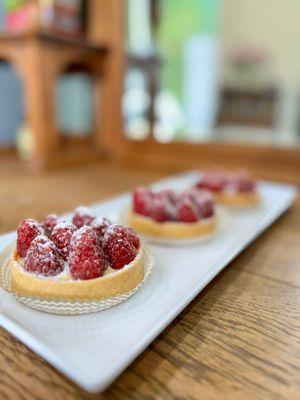 Daniela Solis Bakery