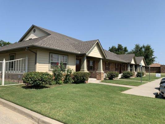 Willow Pregnancy Support