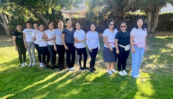 Linda’s House Cleaning