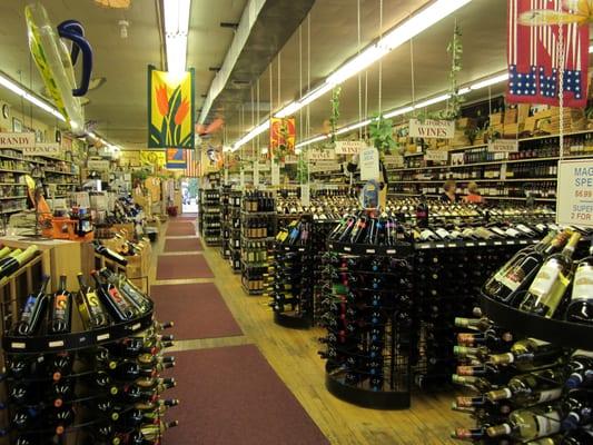 Wheatley Hills Discount Liquors Inc.