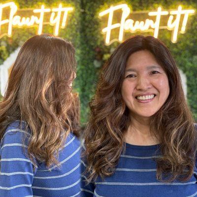 Flaunt Hair Boutique