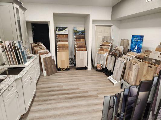 Port Orange Tile and Cabinets