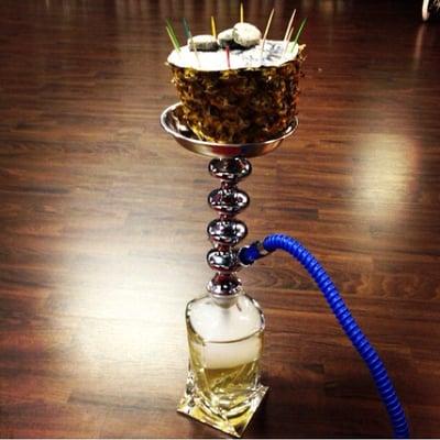 Cloud 9 Hooka Shop