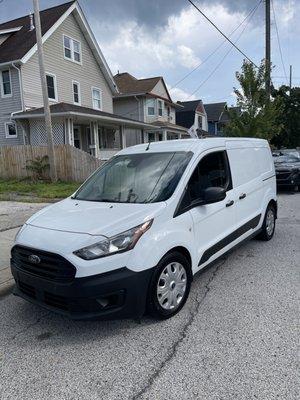 Redeem Auto Detailing