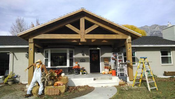 Terra Property Management LLC