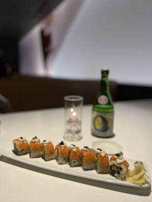 The Terrace at L.A. LIVE