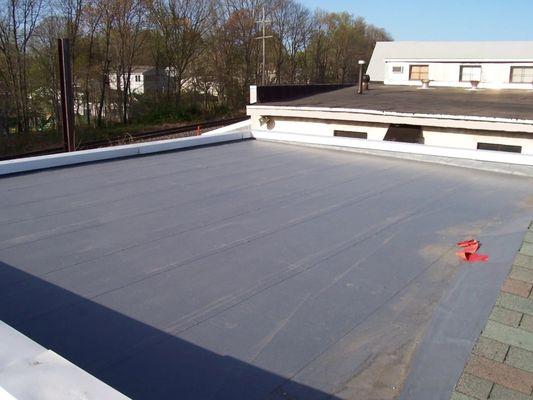 Citywide Masonry’ and Basement Waterproofing