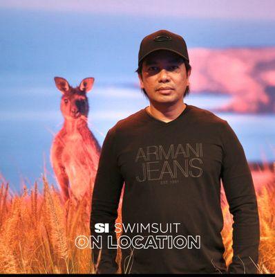 Ice Palace Films Studios