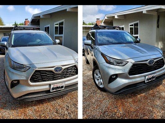 Shuester's Mobile Car Care