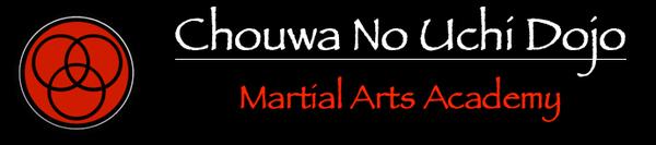 Chouwa No Uchi Dojo