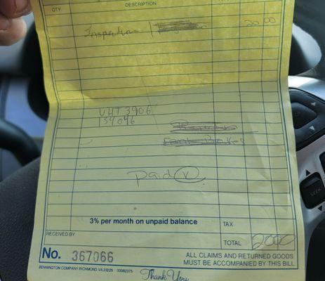 Baughan Tire & Automotive