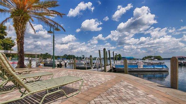 Best Western Crystal River Resort