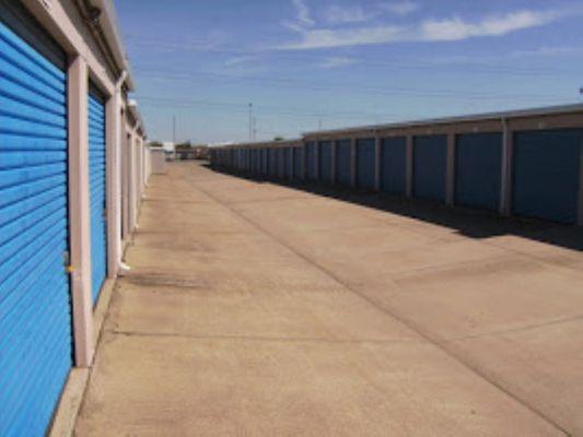 Brookpark Mini Storage