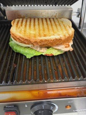 Say When Bakery and Cafe