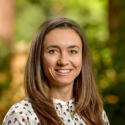 Olga Afanasiev, M.D. Ph.D