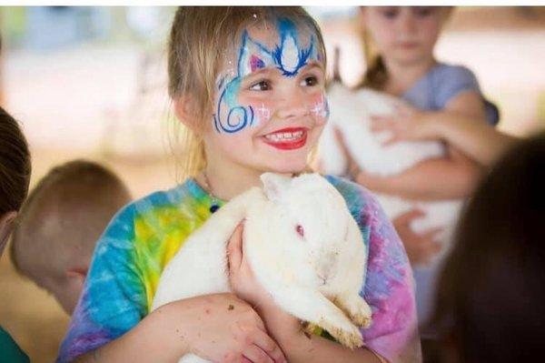 Green Gable Parties and Stable